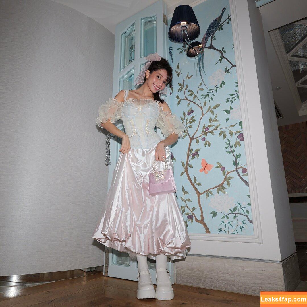 Eeeveenara / Eevee Enara / eeveenara слитое фото фото #0126