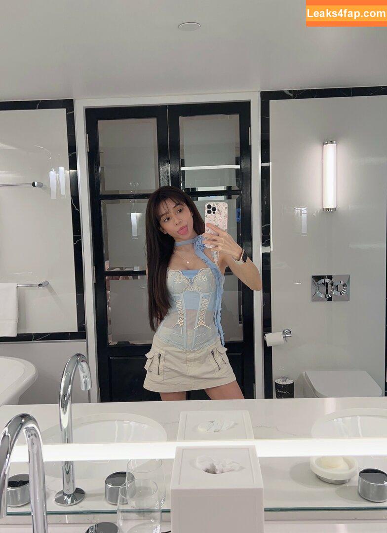 Eeeveenara / Eevee Enara / eeveenara leaked photo photo #0133