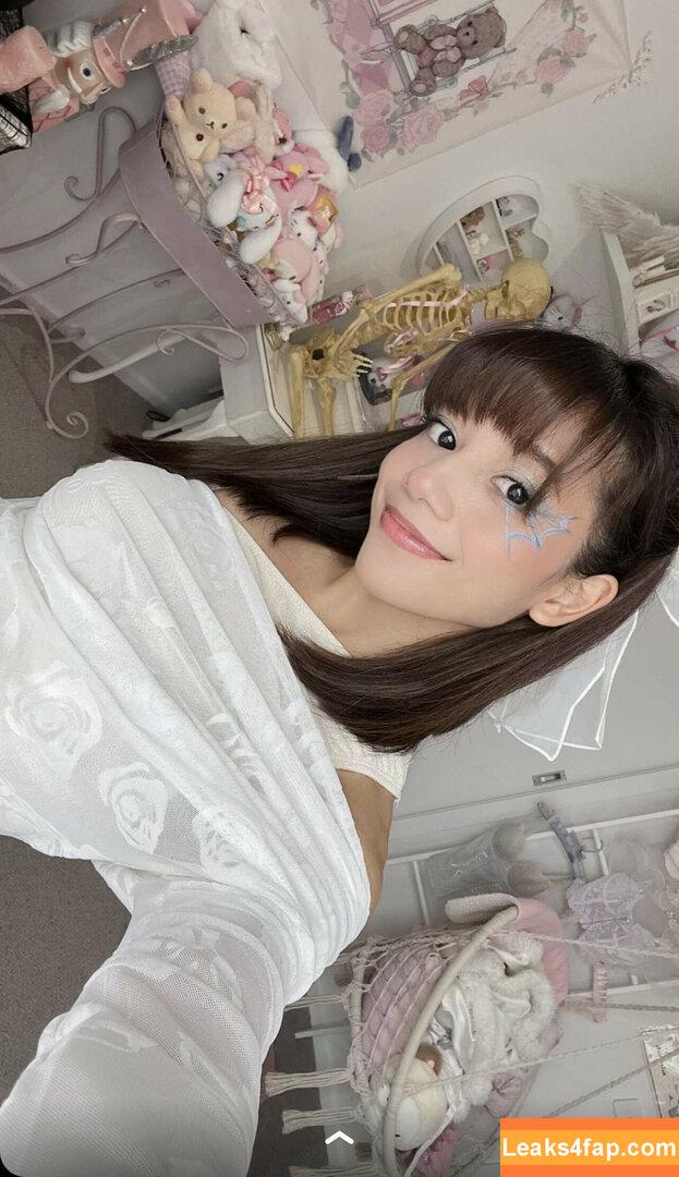 Eeeveenara / Eevee Enara / eeveenara leaked photo photo #0172