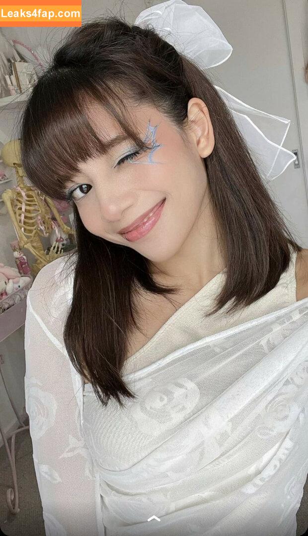 Eeeveenara / Eevee Enara / eeveenara leaked photo photo #0173