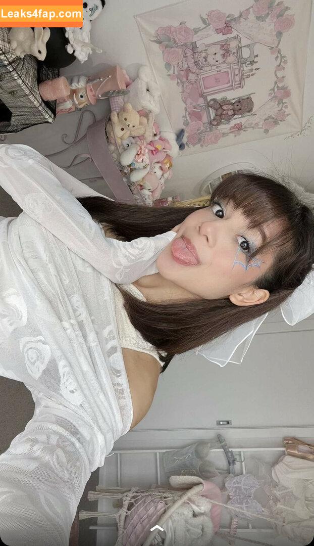 Eeeveenara / Eevee Enara / eeveenara leaked photo photo #0174