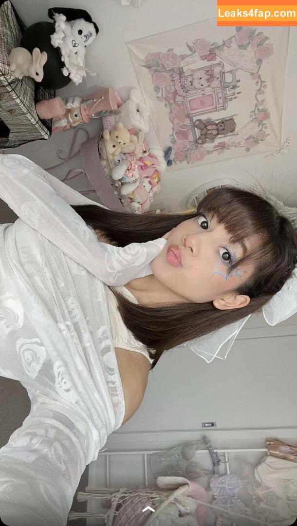 Eeeveenara / Eevee Enara / eeveenara leaked photo photo #0175