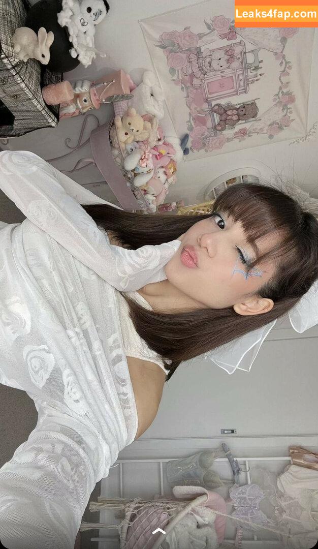 Eeeveenara / Eevee Enara / eeveenara leaked photo photo #0179