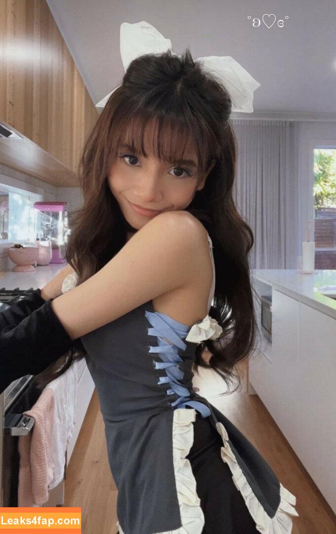 Eeeveenara / Eevee Enara / eeveenara leaked photo photo #0180