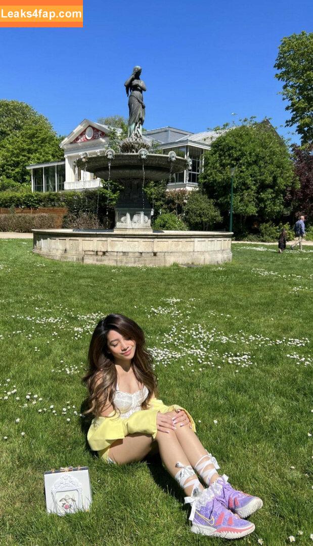 Eeeveenara / Eevee Enara / eeveenara leaked photo photo #0186