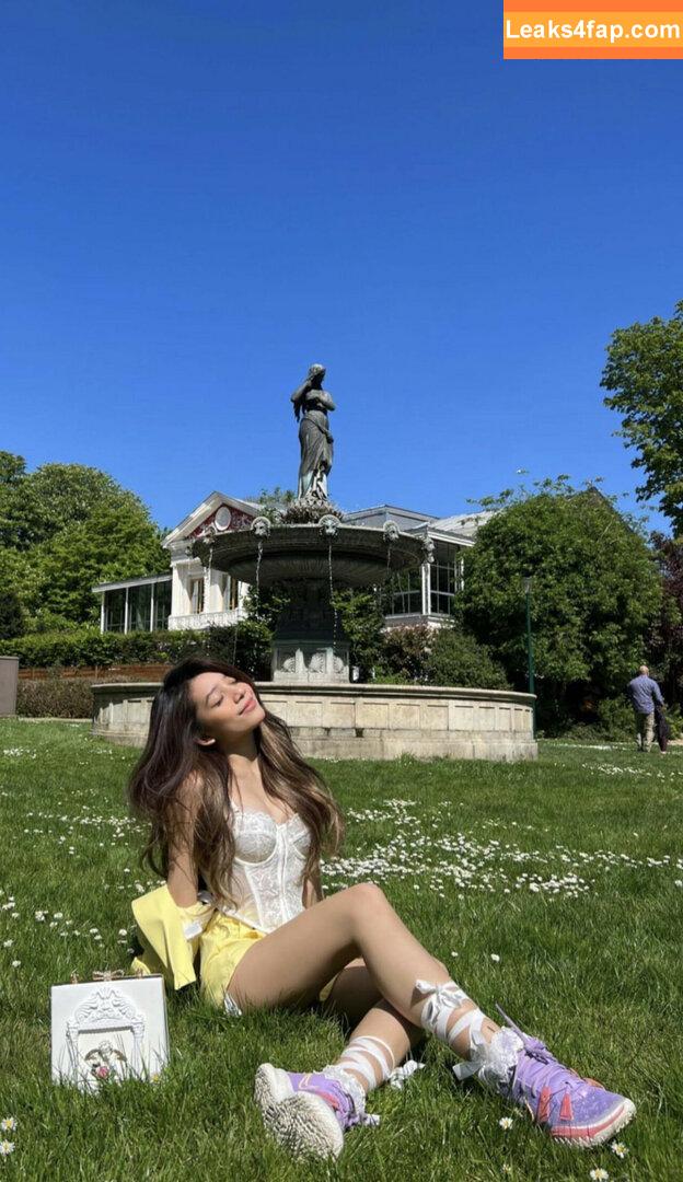 Eeeveenara / Eevee Enara / eeveenara leaked photo photo #0187