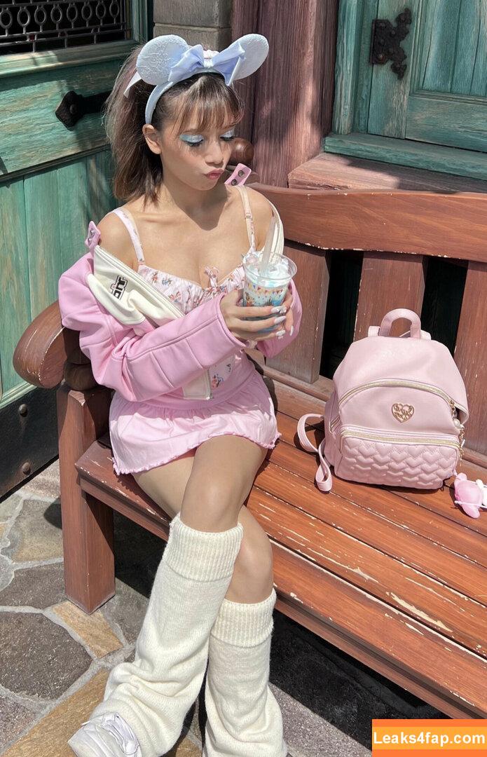 Eeeveenara / Eevee Enara / eeveenara leaked photo photo #0217