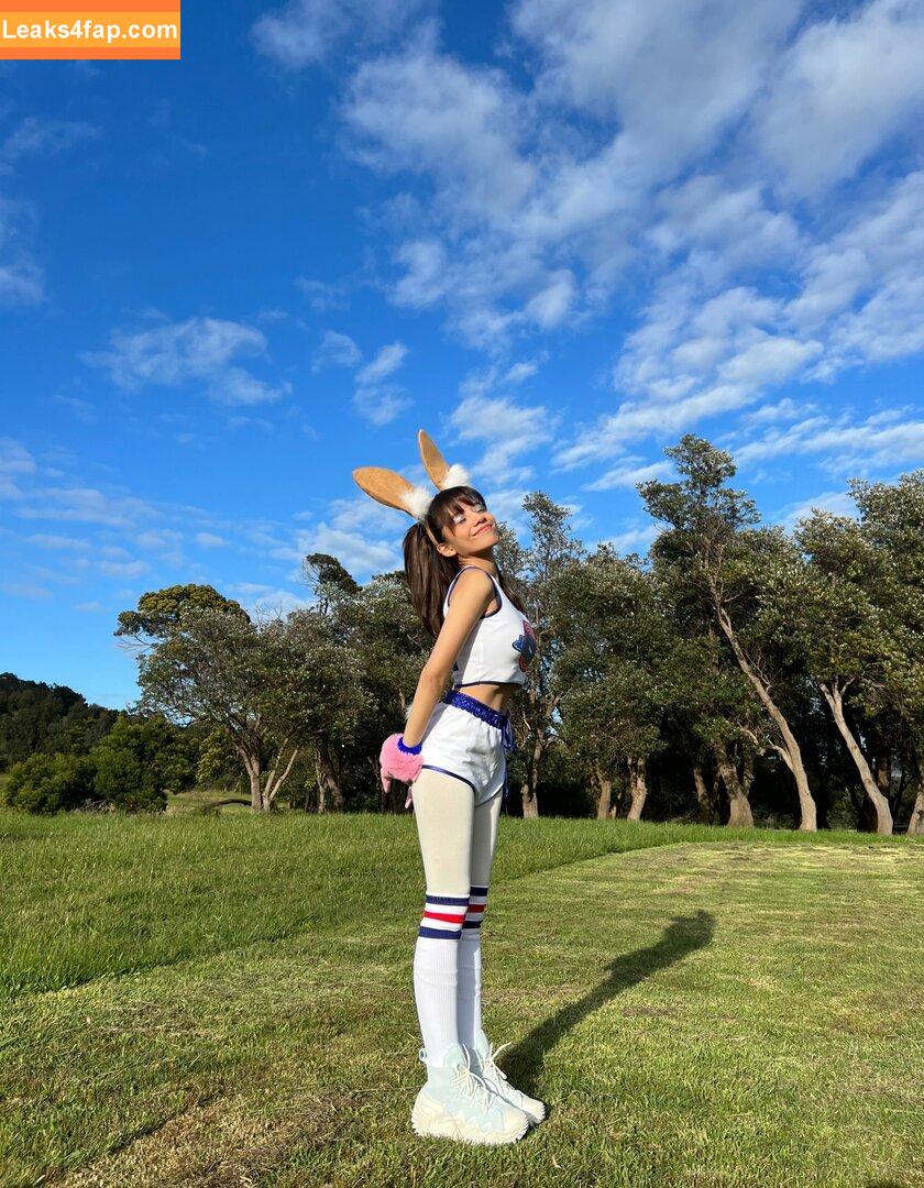 Eeeveenara / Eevee Enara / eeveenara leaked photo photo #0259