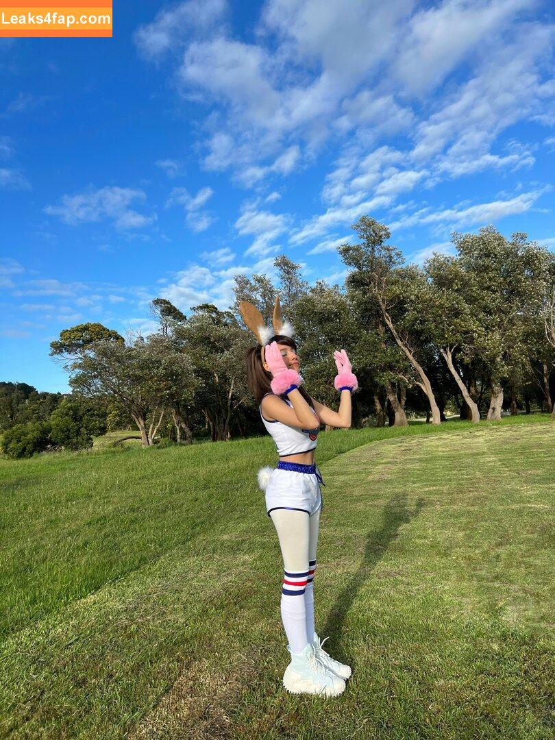 Eeeveenara / Eevee Enara / eeveenara leaked photo photo #0262