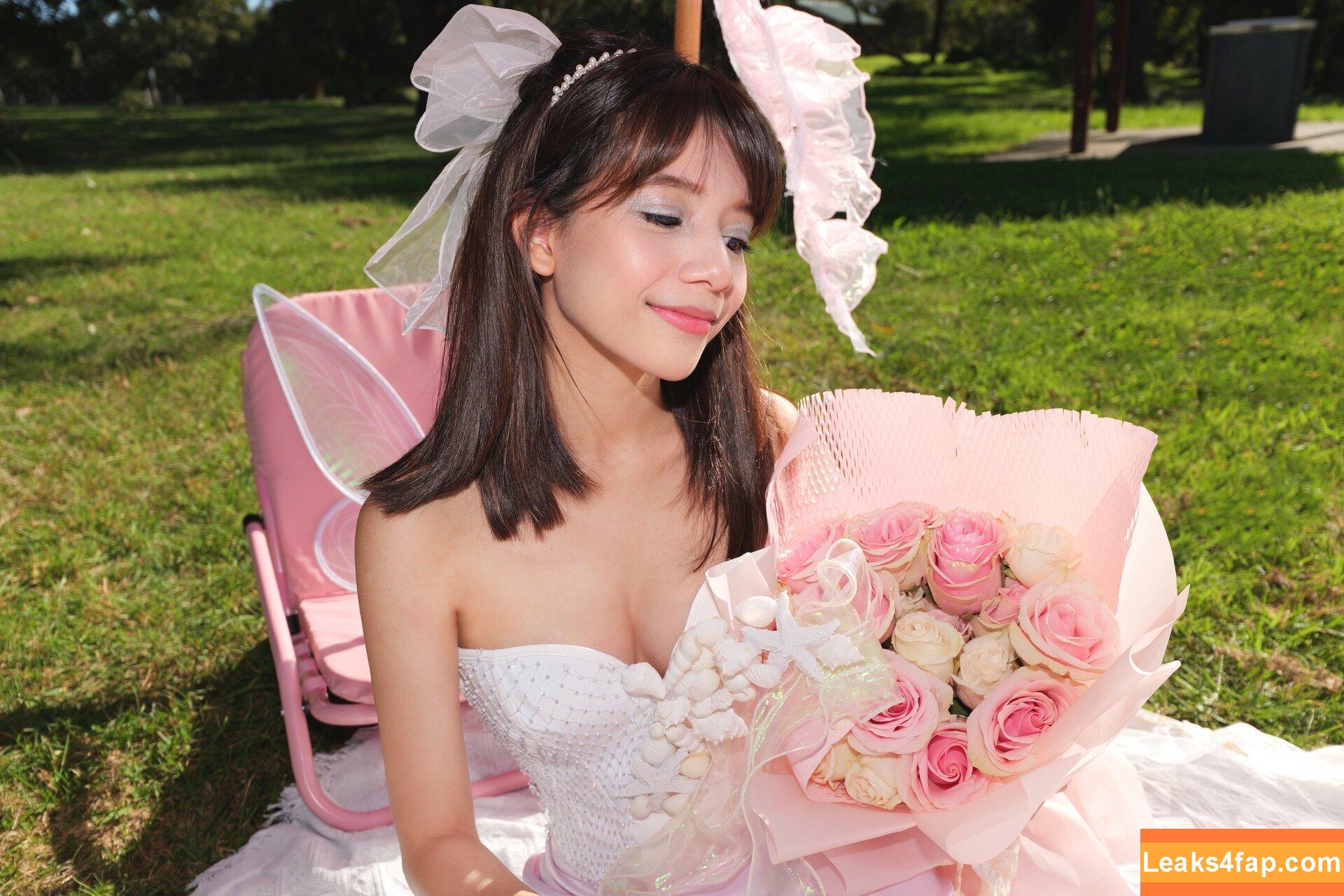 Eeeveenara / Eevee Enara / eeveenara leaked photo photo #0264