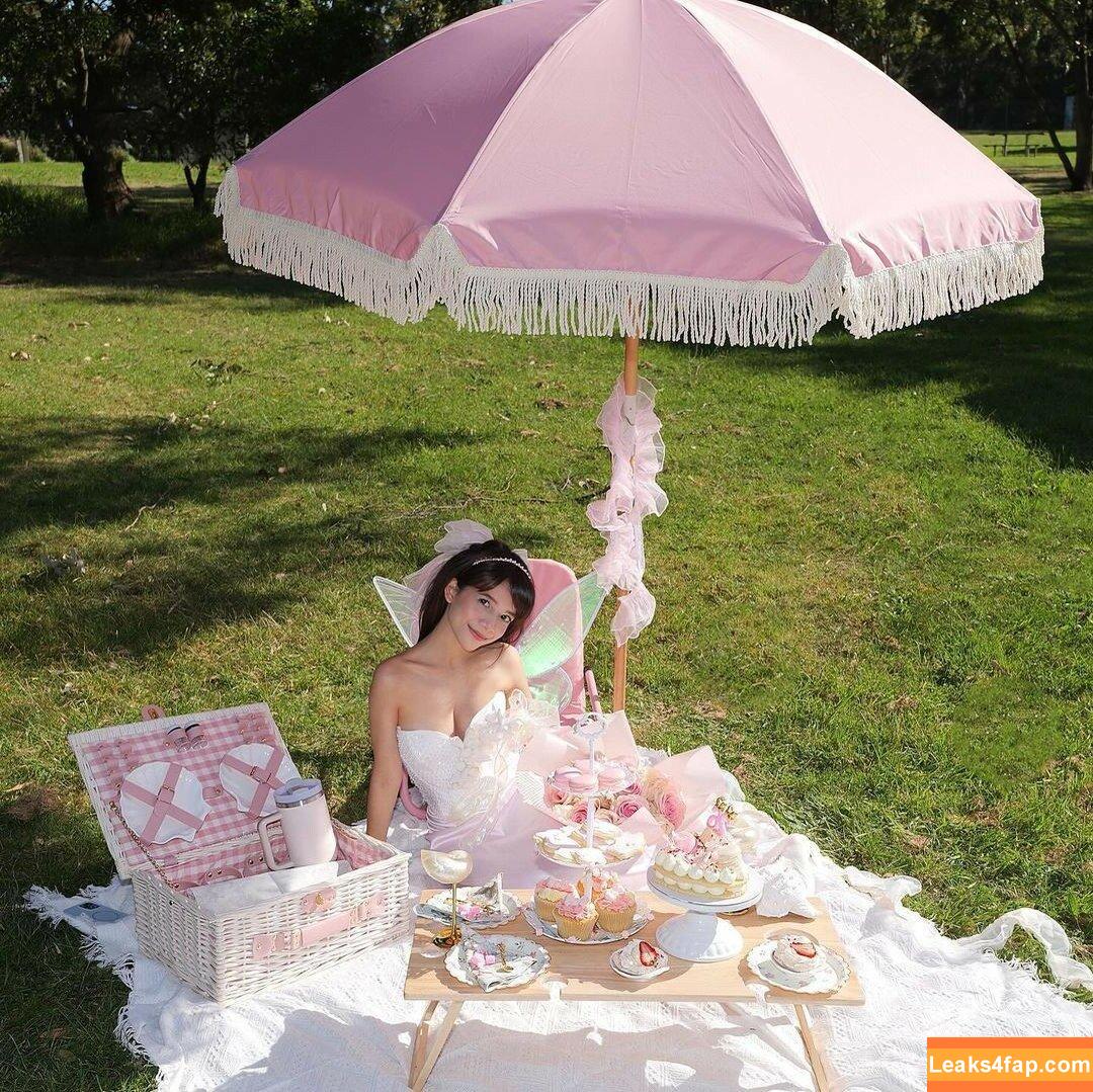 Eeeveenara / Eevee Enara / eeveenara leaked photo photo #0265