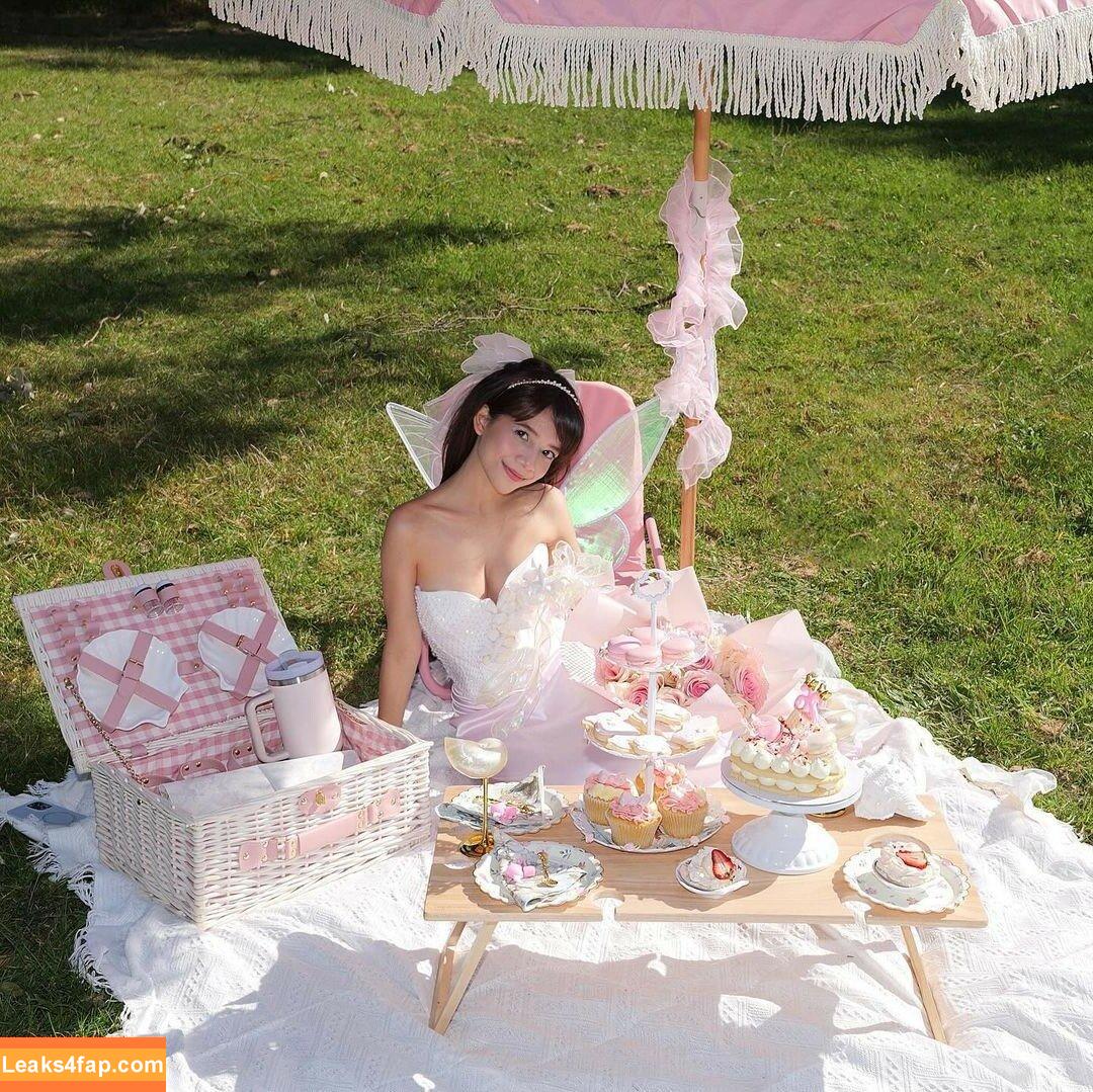 Eeeveenara / Eevee Enara / eeveenara leaked photo photo #0267