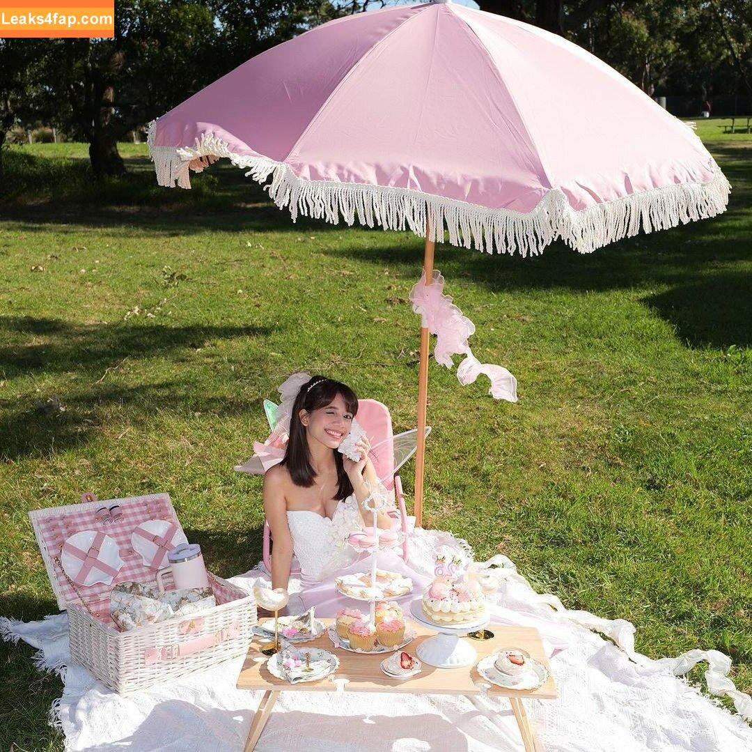 Eeeveenara / Eevee Enara / eeveenara leaked photo photo #0268