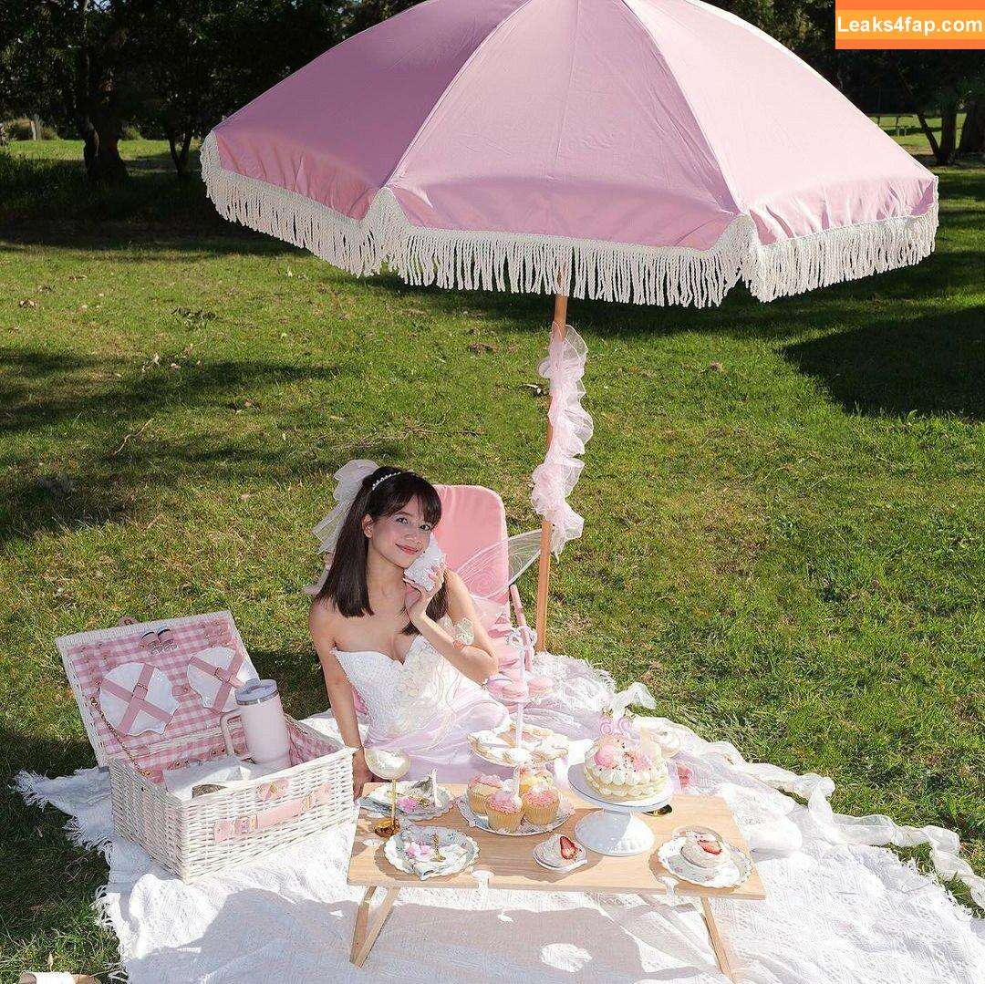 Eeeveenara / Eevee Enara / eeveenara leaked photo photo #0269