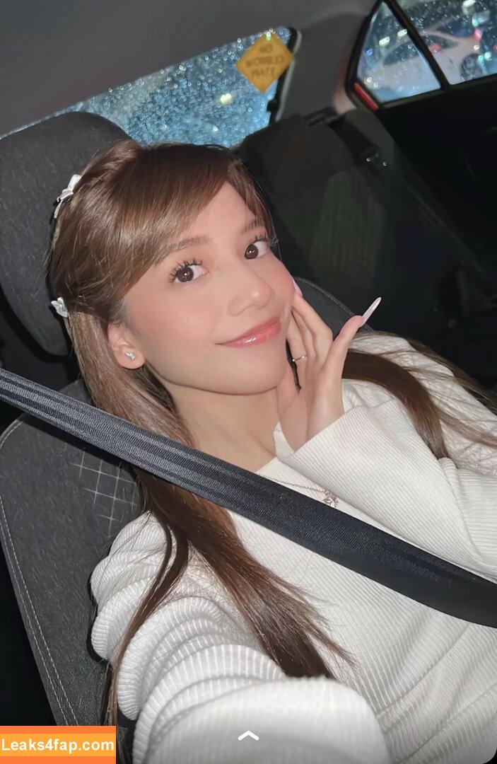 Eeeveenara / Eevee Enara / eeveenara leaked photo photo #0276