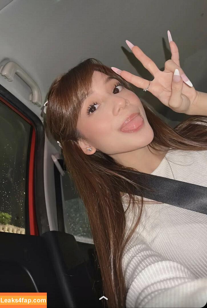 Eeeveenara / Eevee Enara / eeveenara leaked photo photo #0277