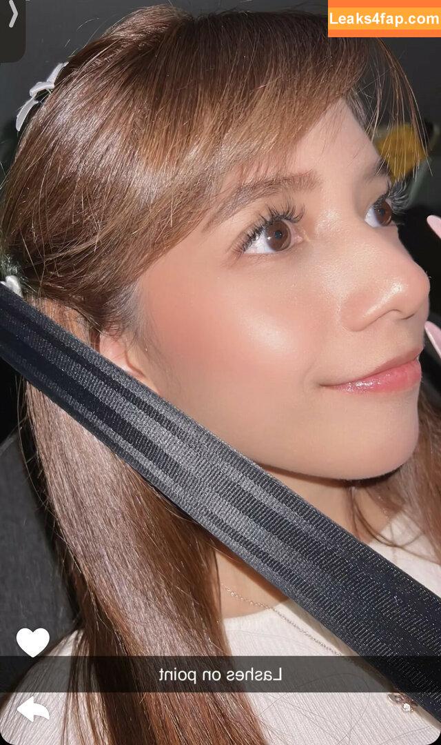 Eeeveenara / Eevee Enara / eeveenara leaked photo photo #0279