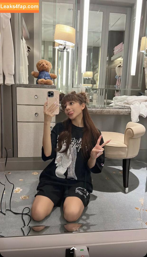 Eeeveenara / Eevee Enara / eeveenara leaked photo photo #0282