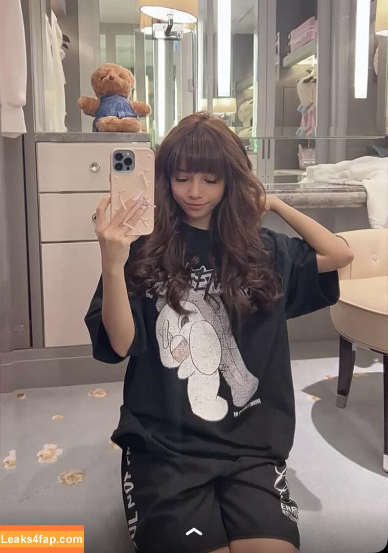 Eeeveenara / Eevee Enara / eeveenara leaked photo photo #0283