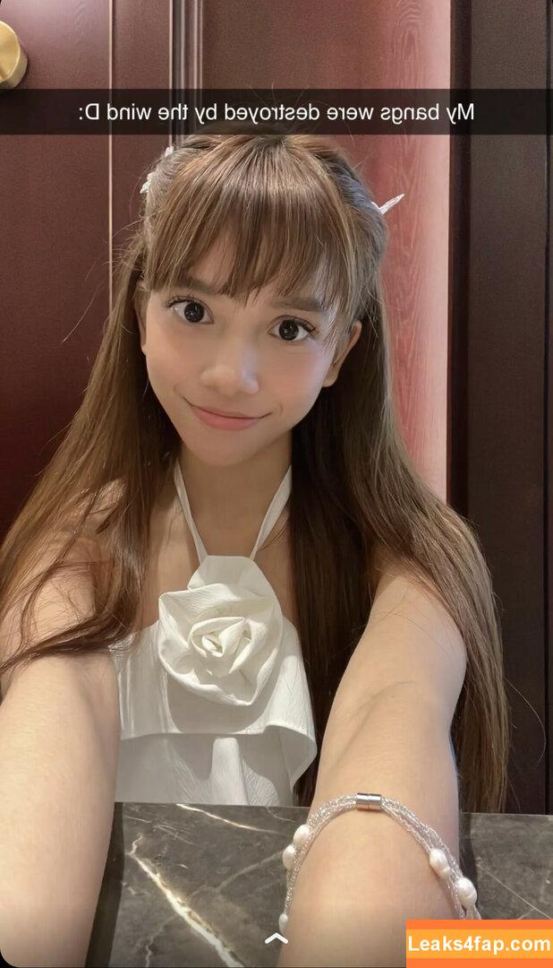 Eeeveenara / Eevee Enara / eeveenara leaked photo photo #0290