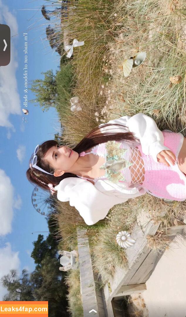 Eeeveenara / Eevee Enara / eeveenara leaked photo photo #0318