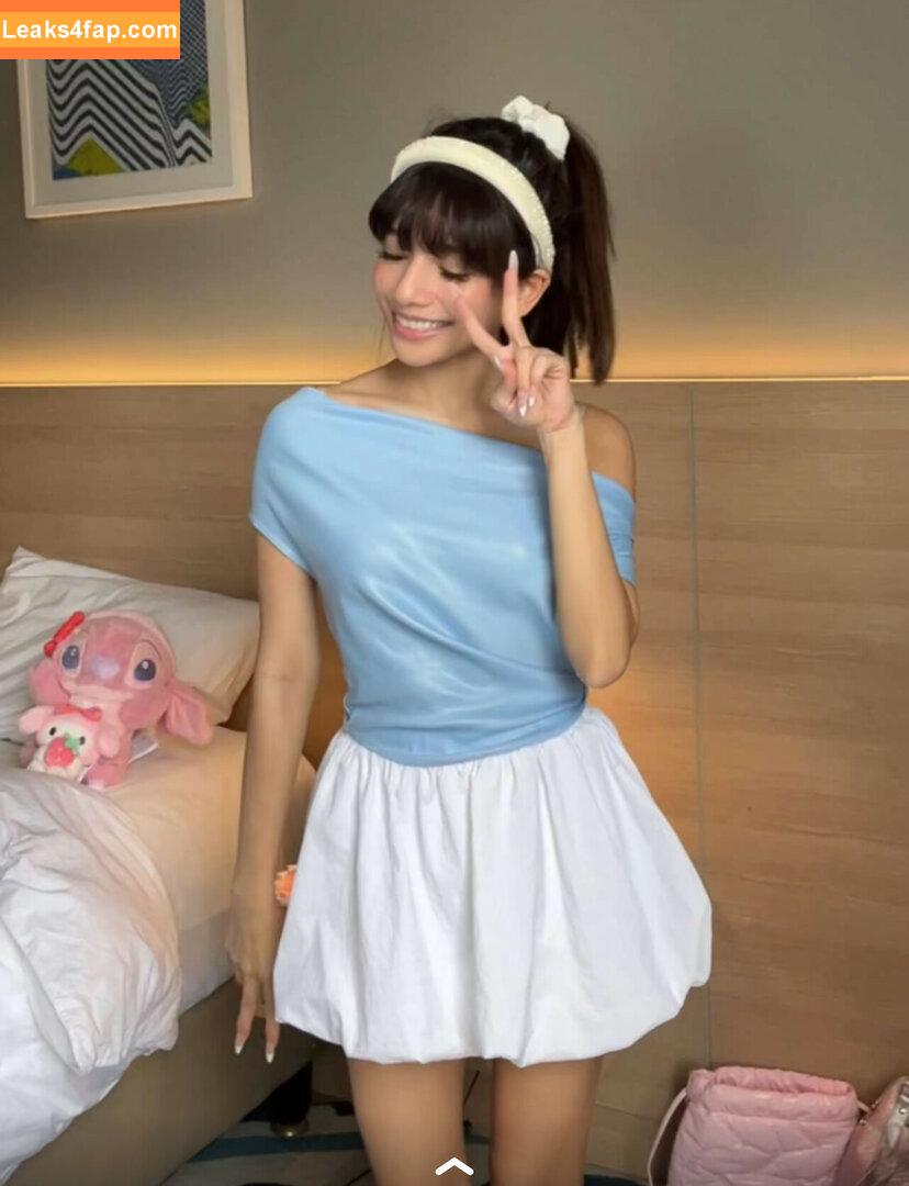 Eeeveenara / Eevee Enara / eeveenara leaked photo photo #0329