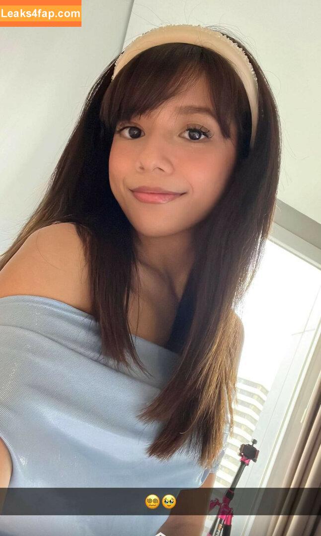 Eeeveenara / Eevee Enara / eeveenara leaked photo photo #0331