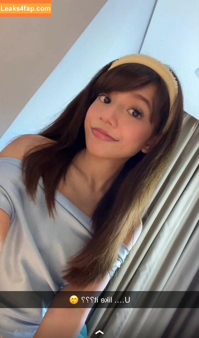 Eeeveenara / Eevee Enara / eeveenara leaked photo photo #0333