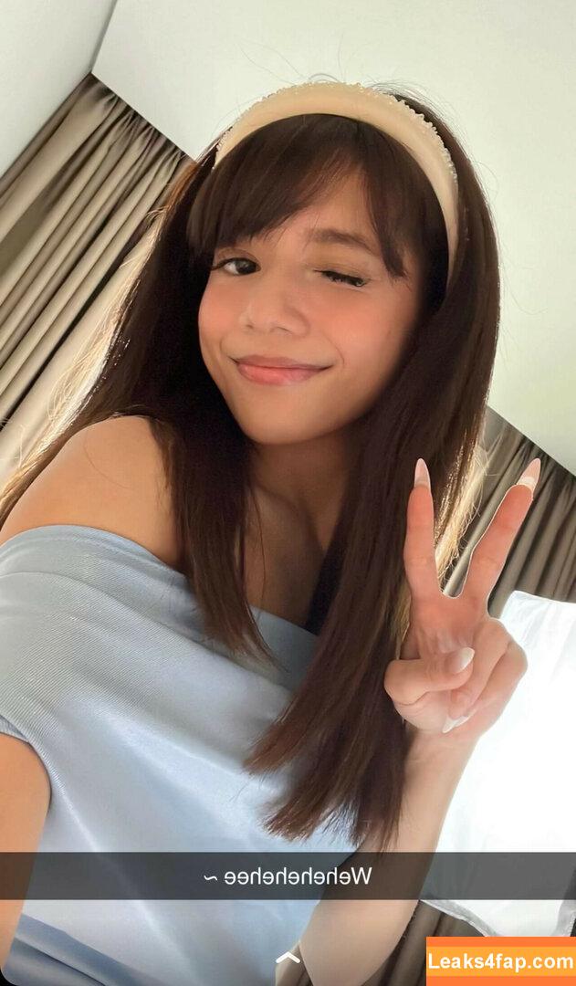 Eeeveenara / Eevee Enara / eeveenara leaked photo photo #0336