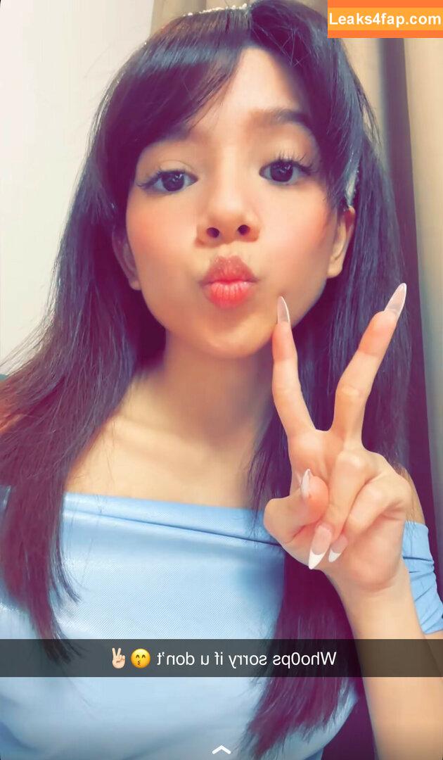 Eeeveenara / Eevee Enara / eeveenara leaked photo photo #0338