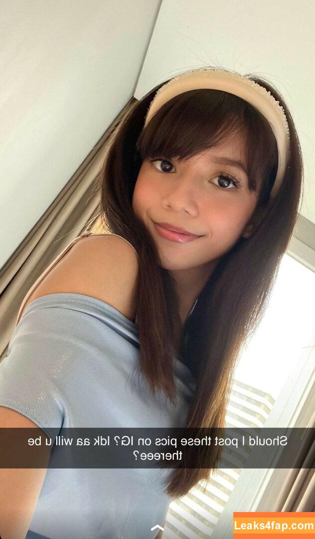 Eeeveenara / Eevee Enara / eeveenara leaked photo photo #0340