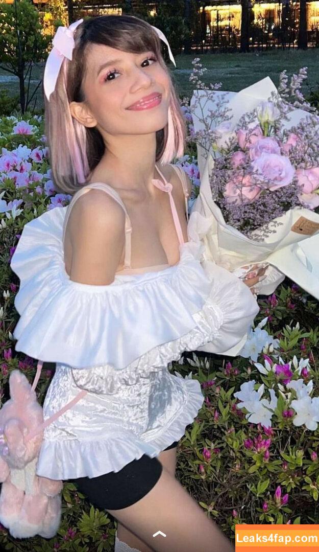 Eeeveenara / Eevee Enara / eeveenara leaked photo photo #0361