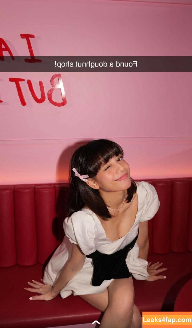 Eeeveenara / Eevee Enara / eeveenara leaked photo photo #0384