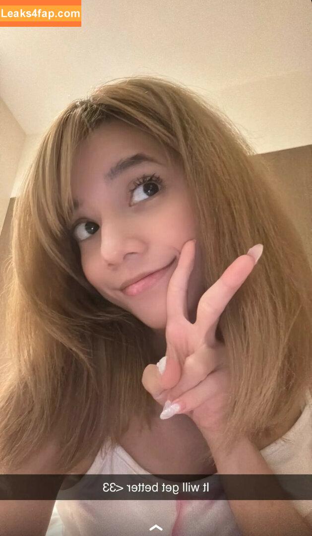 Eeeveenara / Eevee Enara / eeveenara leaked photo photo #0473