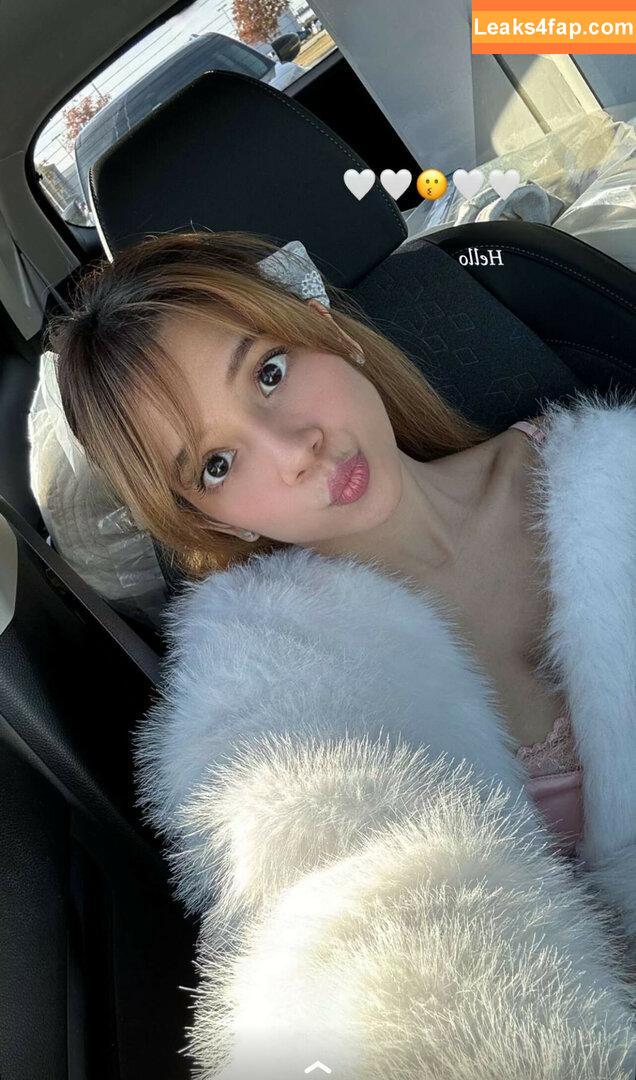 Eeeveenara / Eevee Enara / eeveenara слитое фото фото #0509