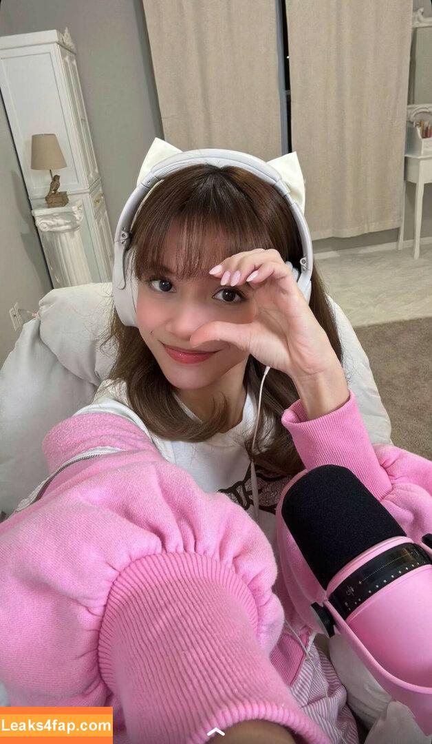 Eeeveenara / Eevee Enara / eeveenara leaked photo photo #0518