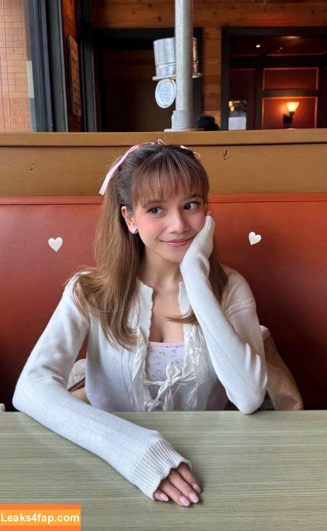 Eeeveenara / Eevee Enara / eeveenara leaked photo photo #0522