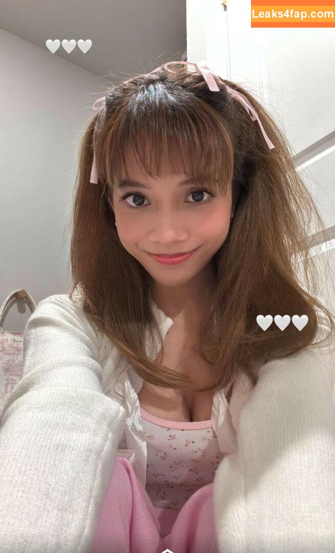 Eeeveenara / Eevee Enara / eeveenara leaked photo photo #0528