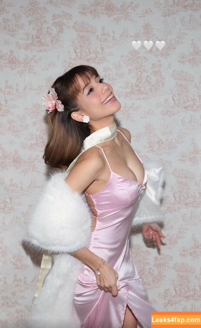 Eeeveenara / Eevee Enara / eeveenara leaked photo photo #0537