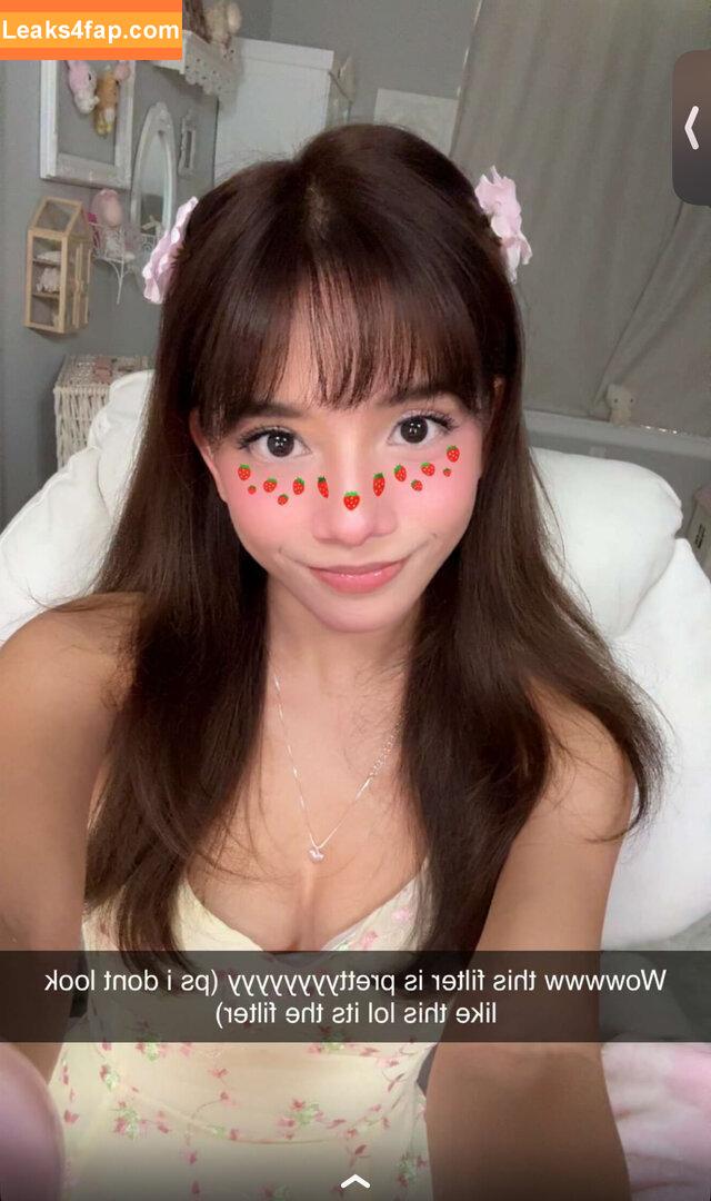 Eeeveenara / Eevee Enara / eeveenara leaked photo photo #0565