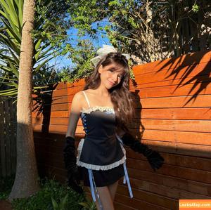 Eeeveenara фото #0076