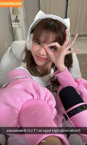 Eeeveenara photo #0519