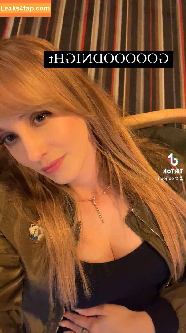 Eefje Depoortere / eefjah leaked photo photo #0250