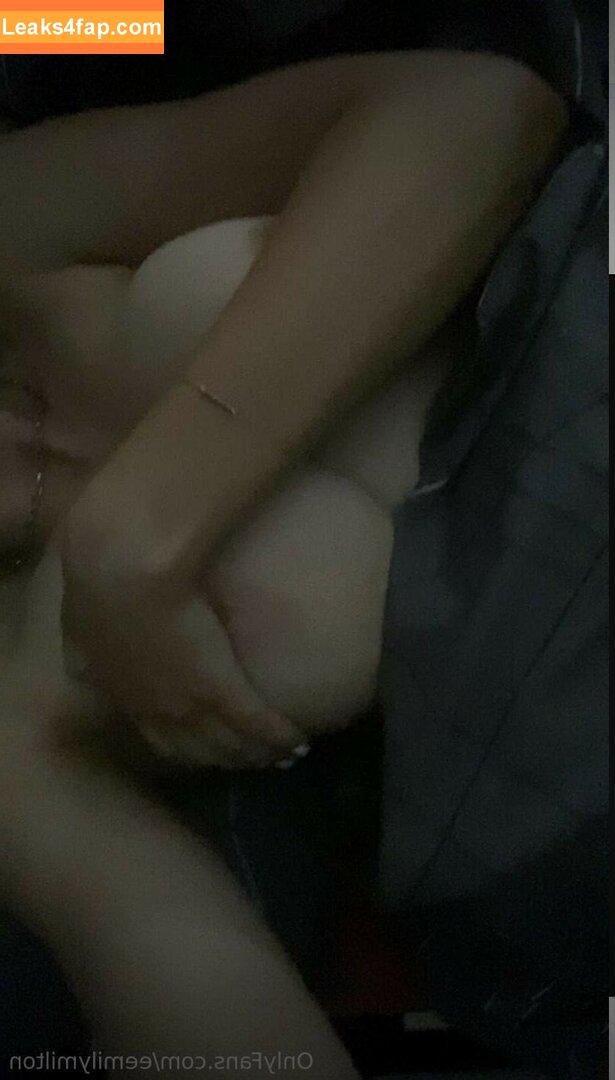 eemilymilton / emilyhill leaked photo photo #0003