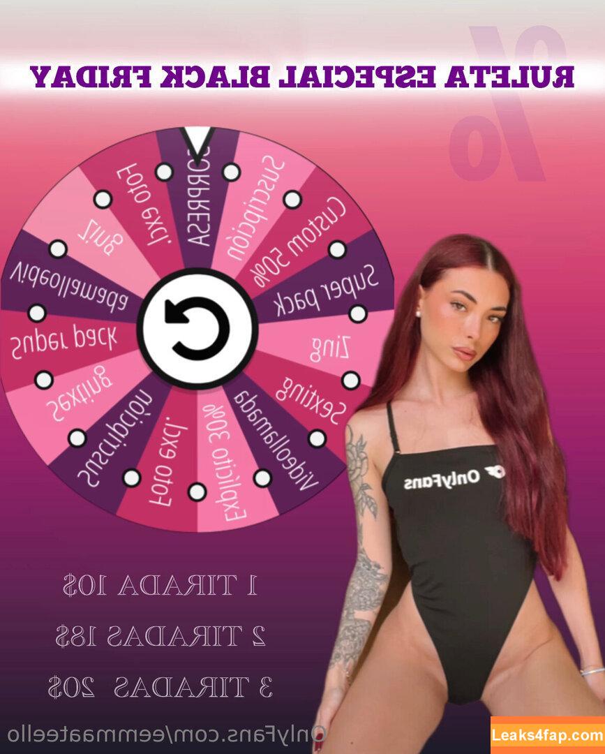 eemmaateello / emmaateello leaked photo photo #0019