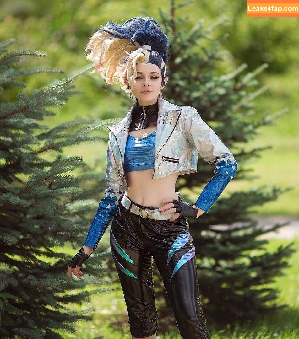 Eemmafox /  leaked photo photo #0041