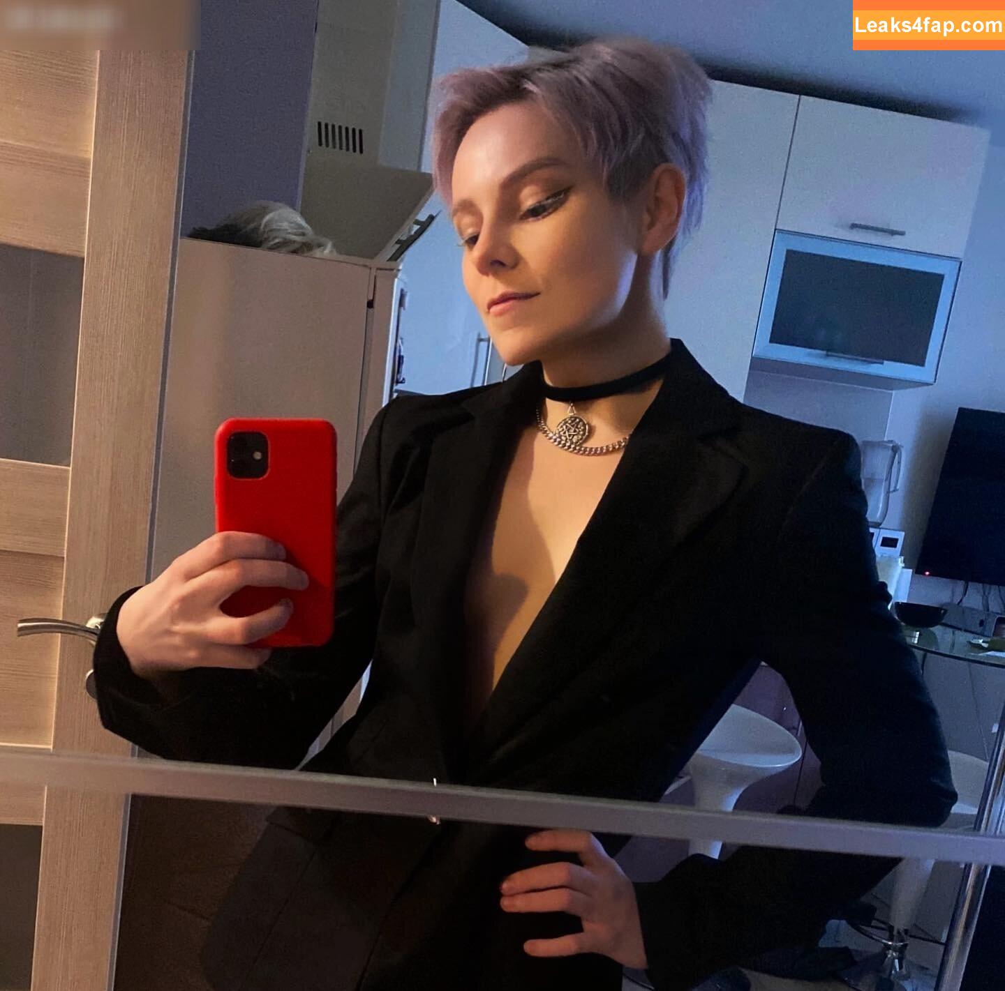 Eemmafox /  leaked photo photo #0044