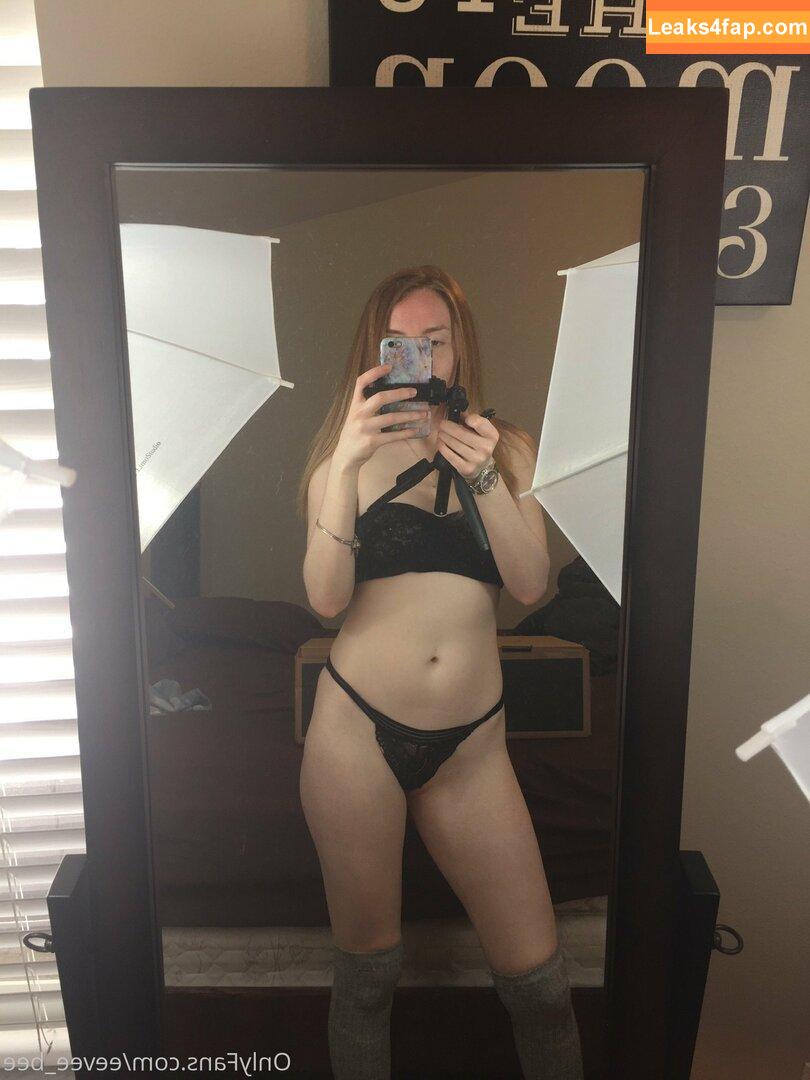 Eevee Bee / Eeveebeeshow / eeveethebee leaked photo photo #0096