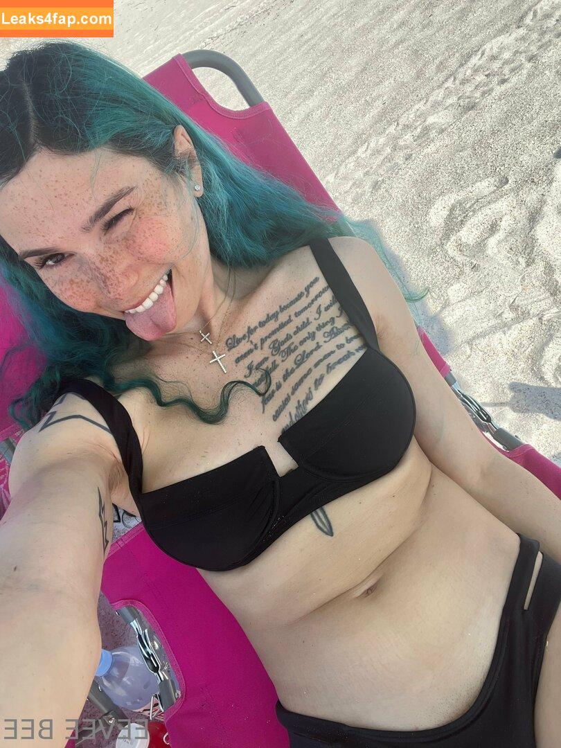 Eevee Bee / Eeveebeeshow / eevee_bee / eeveethebee leaked photo photo #0151