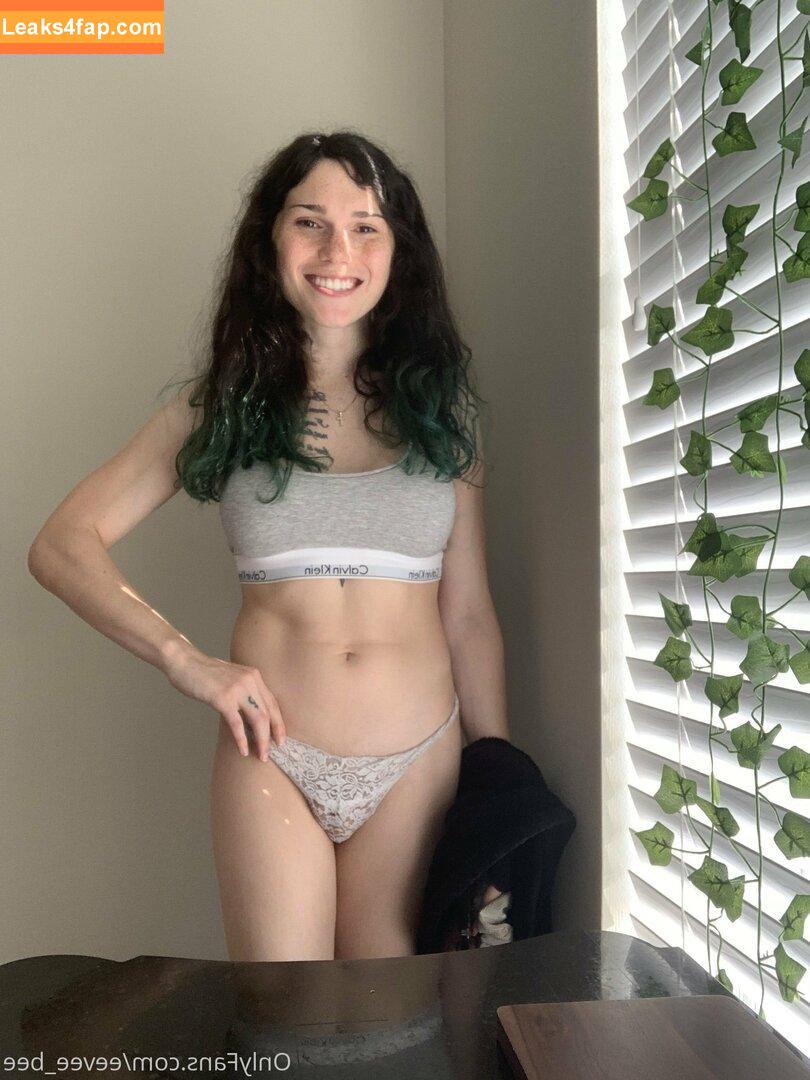 Eevee Bee / Eeveebeeshow / eevee_bee / eeveethebee leaked photo photo #0264